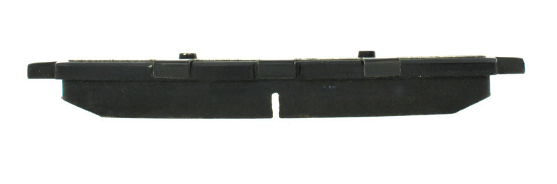 Street Driven Performance