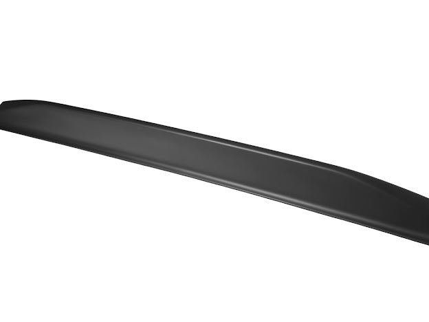 2014-2018 Silverado Sierra Street Series ABS Plastic Tailgate Rear Wing Spoiler