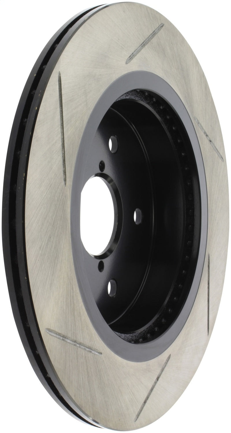 Street Driven Performance