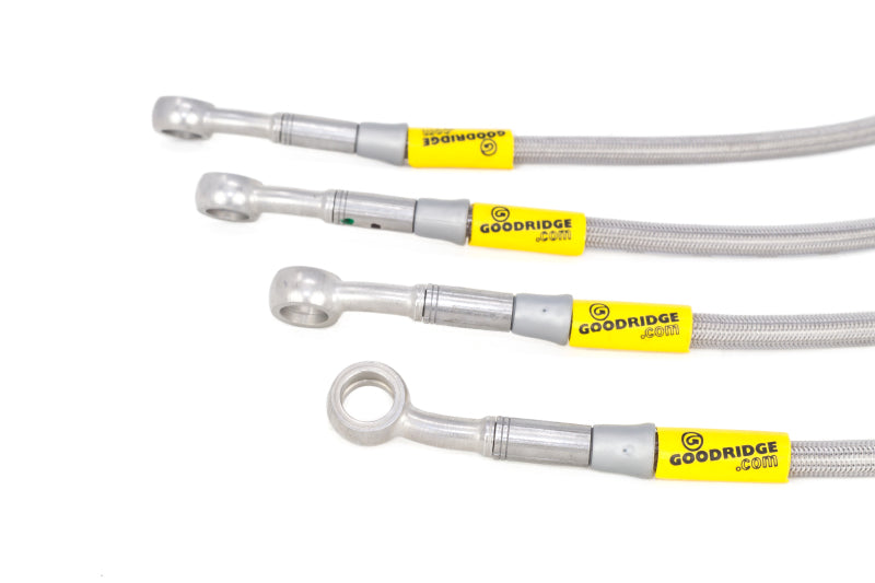 Street Driven Performance