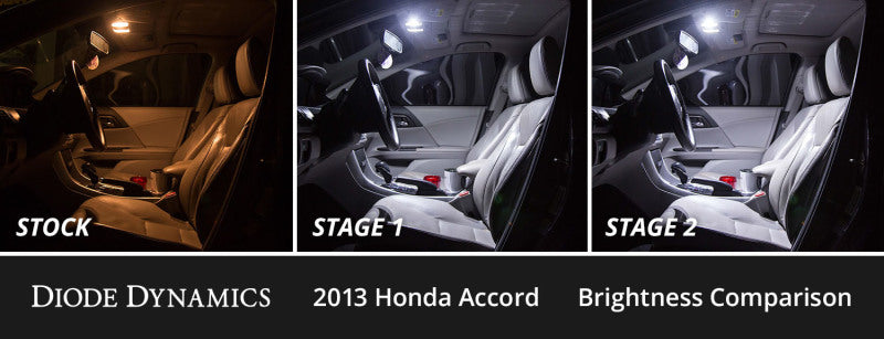 Street Driven Performance