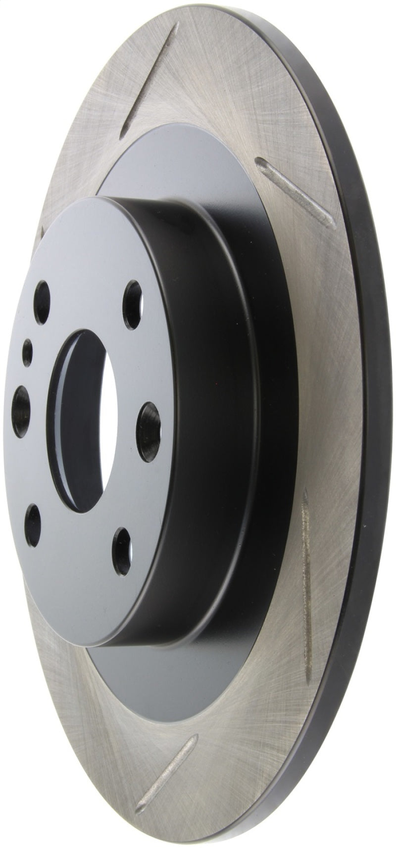 Street Driven Performance