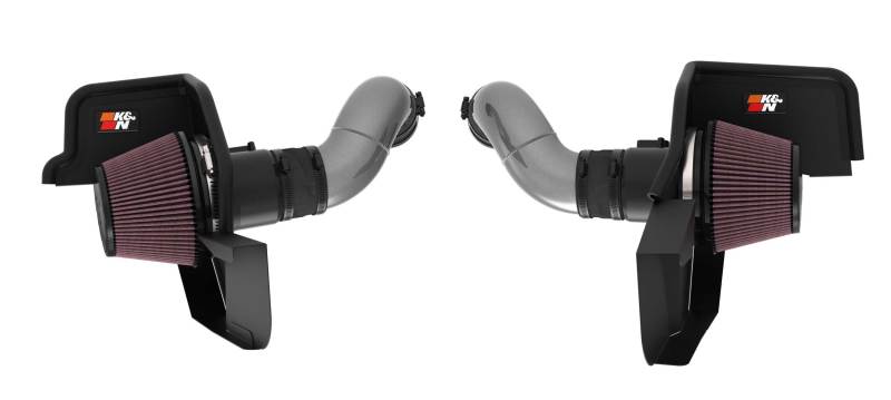 Street Driven Performance