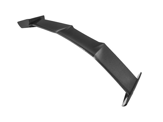 2019 CORVETTE C7 ZR1 CARBON FIBER REAR WING SPOILER