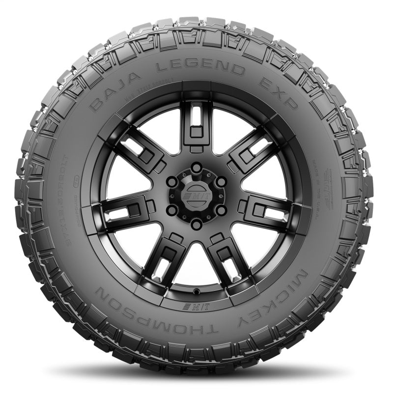Mickey Thompson Baja Legend EXP Tire LT265/70R18 124/121Q - 247538