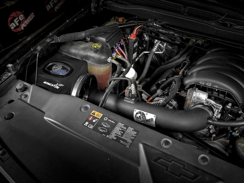 Street Driven Performance