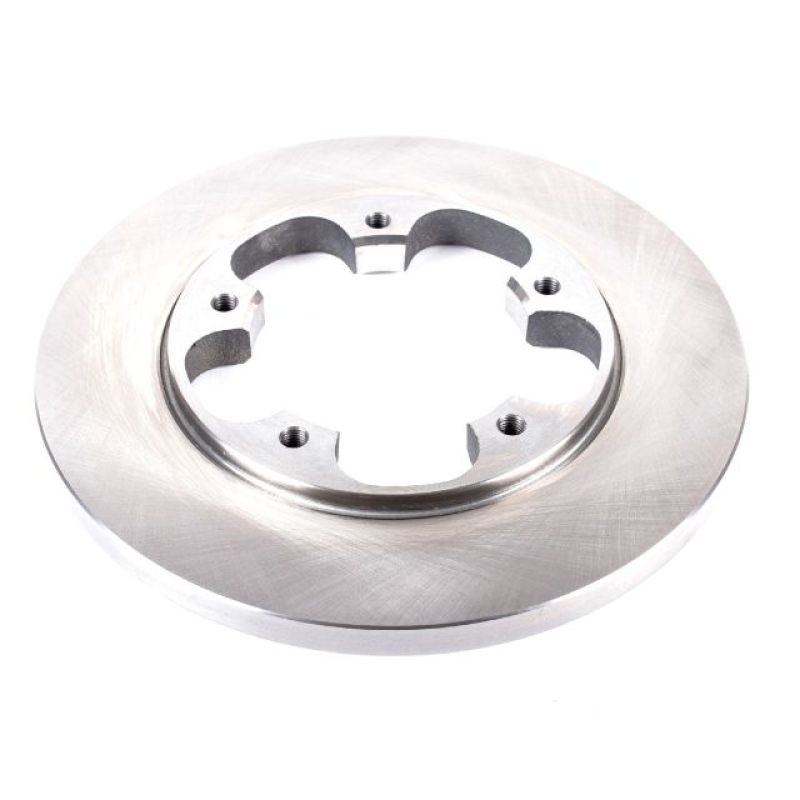 Street Driven Performance