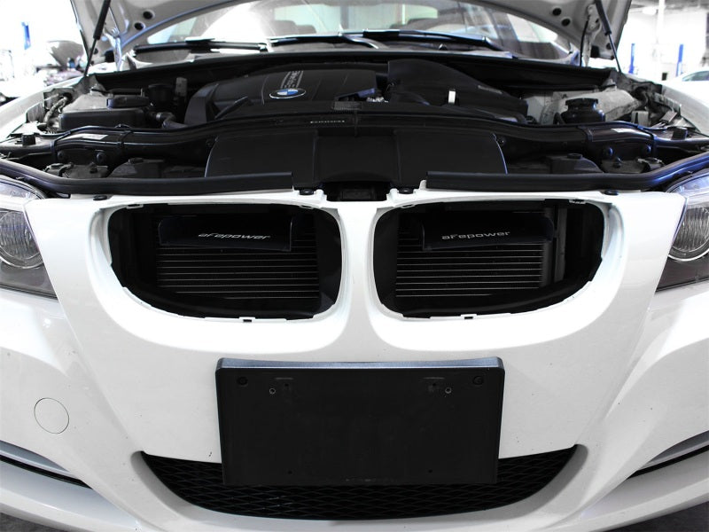 Street Driven Performance