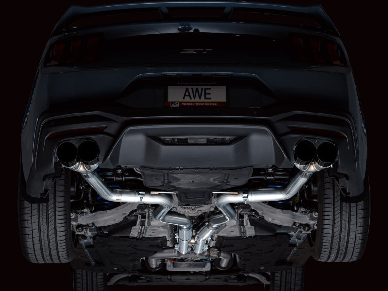 Street Driven Performance