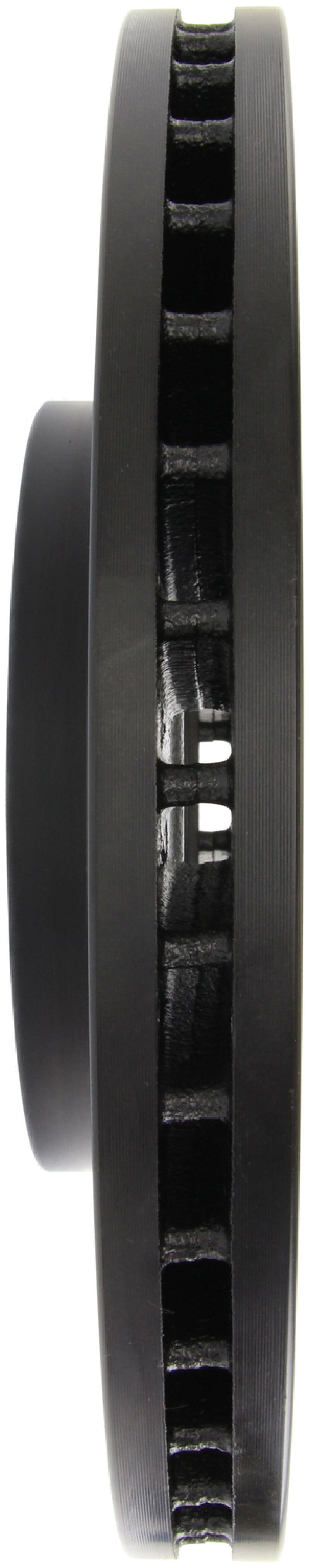 Street Driven Performance