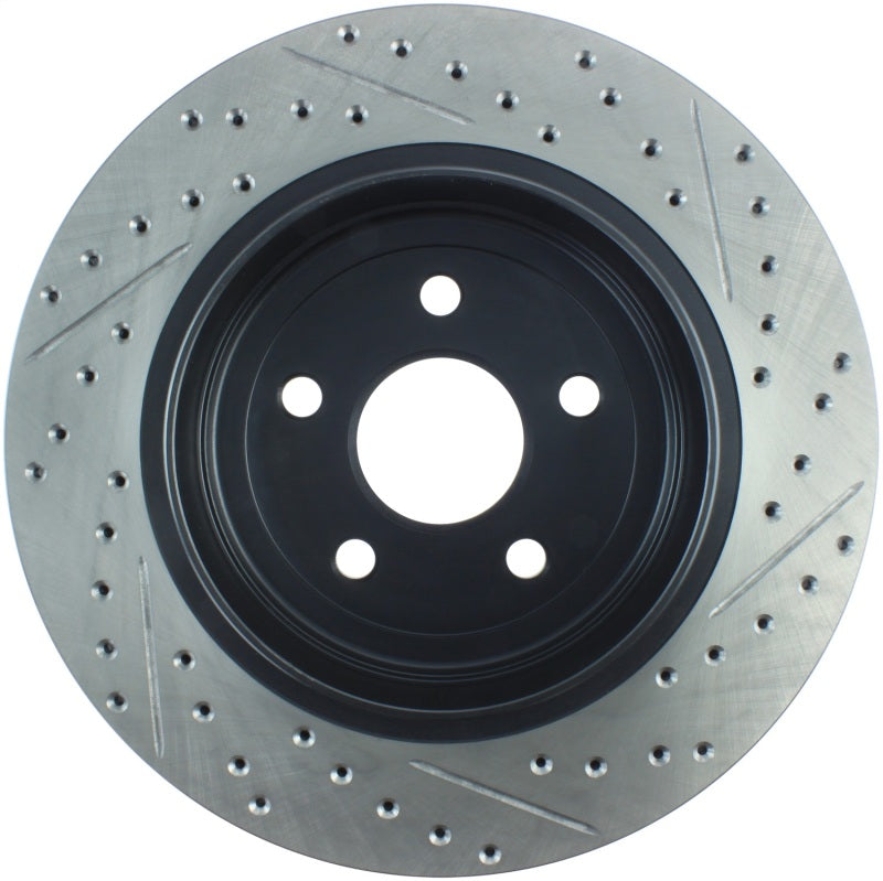 Street Driven Performance