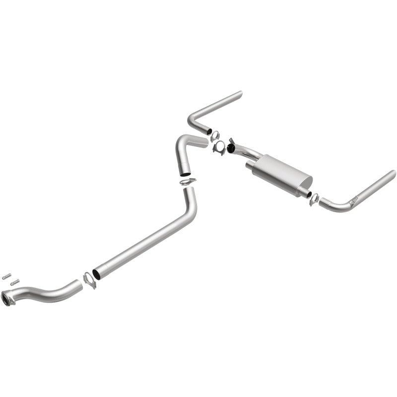 Street Driven Performance