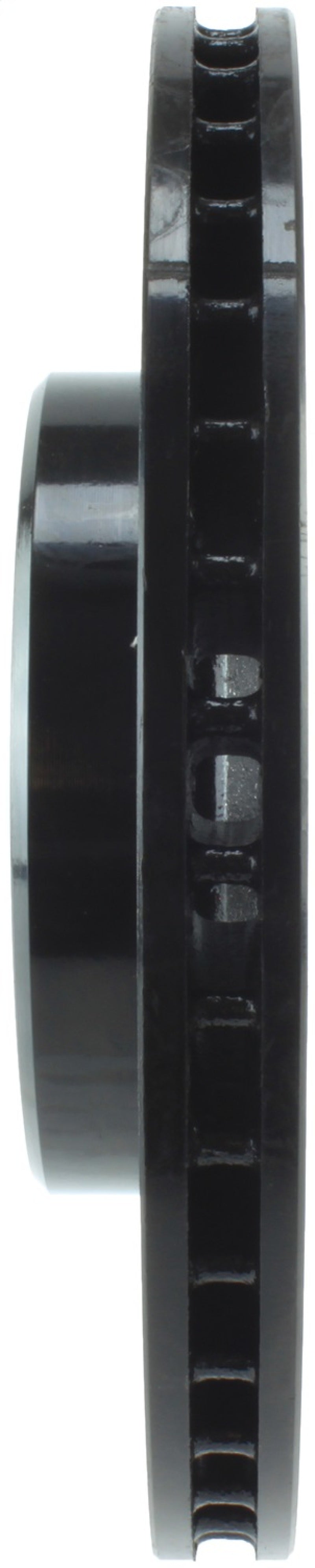 Street Driven Performance