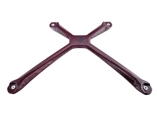 2020+ Corvette C8 Z06 | Engine X-Brace