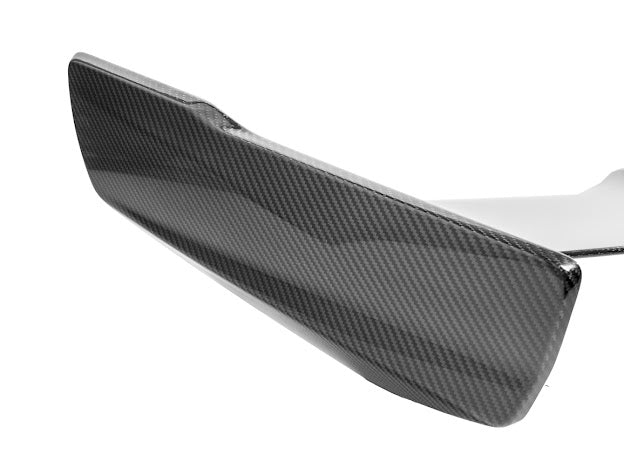 2019 CORVETTE C7 ZR1 CARBON FIBER REAR WING SPOILER