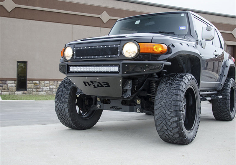 Street Driven Performance