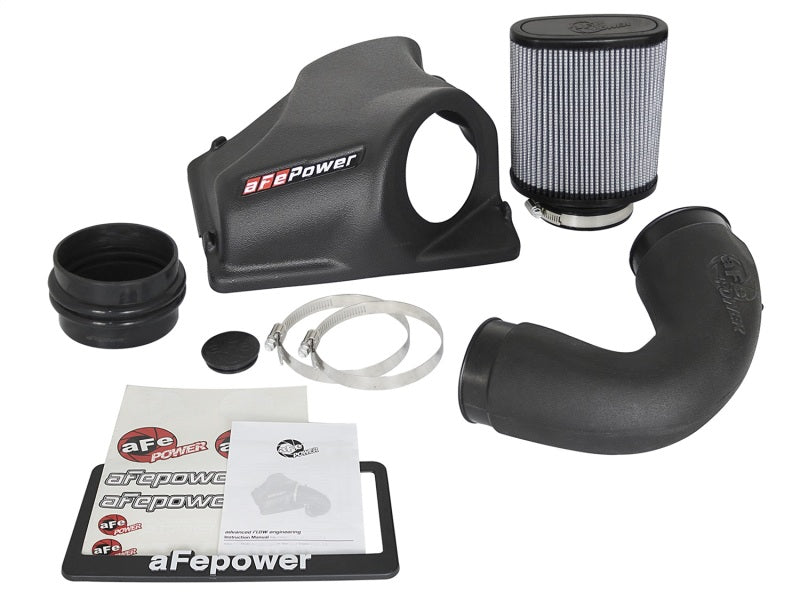 Street Driven Performance