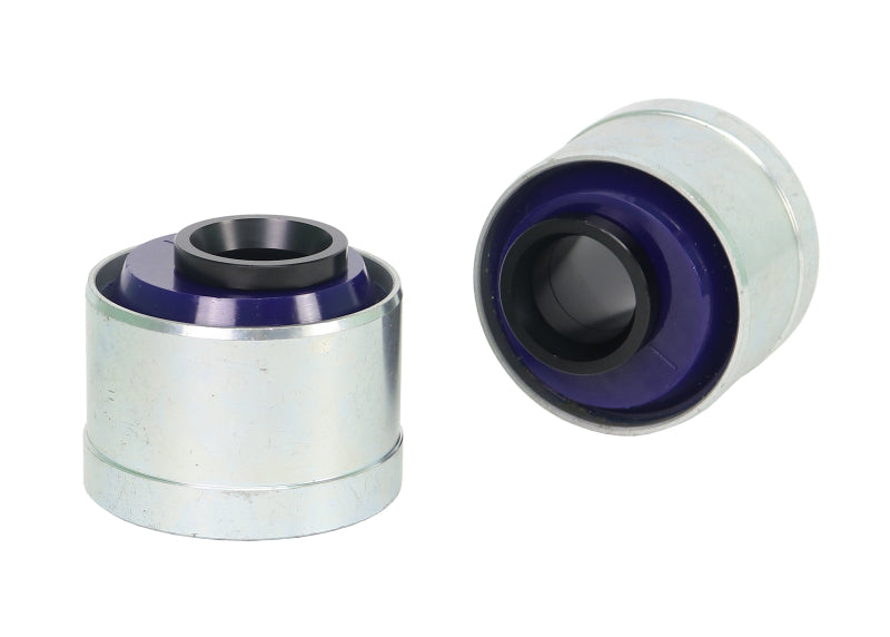 Street Driven Performance