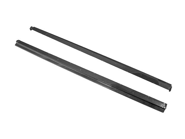 2023-UP GR COROLLA | GR PACKAGE SIDE SKIRTS ROCKER PANEL GROUND EFFECTS