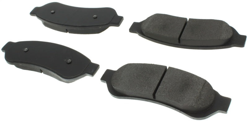 Street Driven Performance