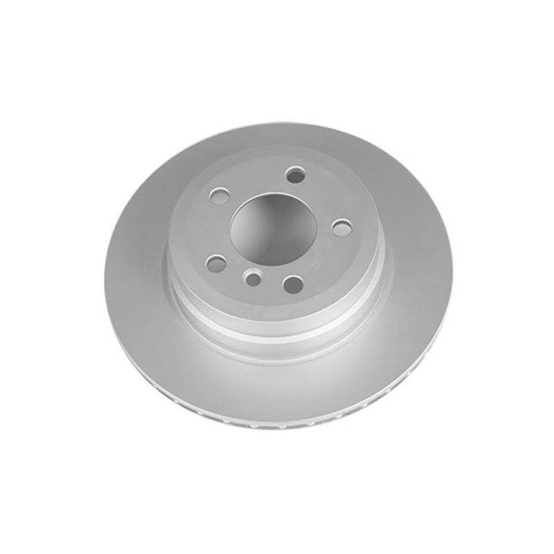 Street Driven Performance