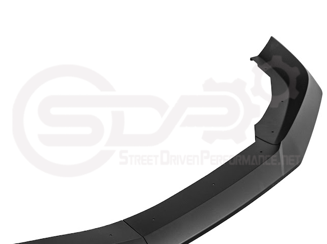 2023-Up Acura Integra DE4 | Performance Front Bumper Splitter Lip Ground Effects