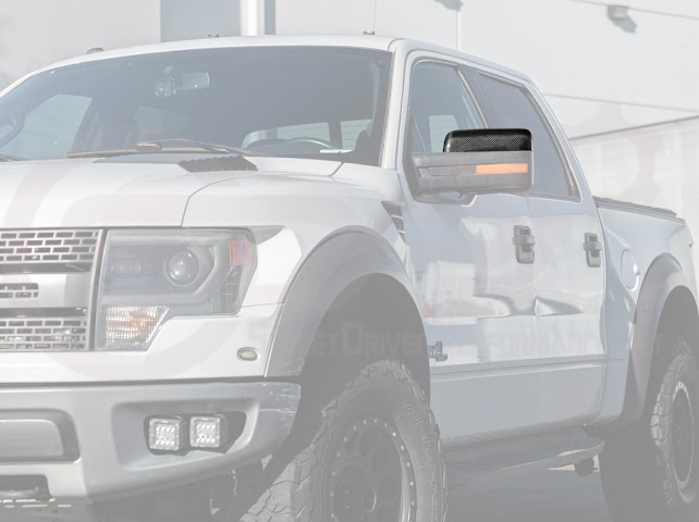 Street Driven Performance