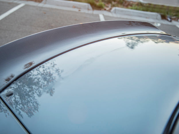 2004-2006 Pontiac GTO | SDP Performance CARBON FIBER Full Aerodynamic Kit