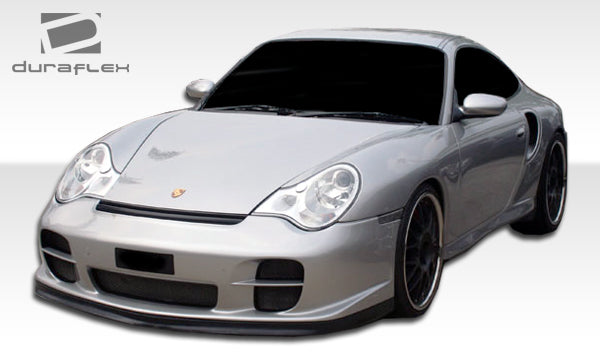 2002-2004 Porsche 911 Carrera 996 C2 C4 Duraflex GT-2 Look Body Kit - 4 Piece