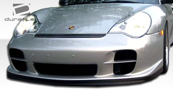 2002-2004 Porsche 911 Carrera 996 C2 C4 Duraflex GT-2 Look Body Kit - 4 Piece