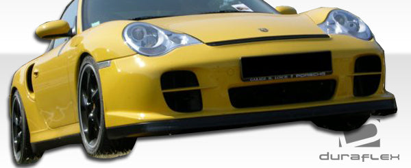 2002-2004 Porsche 911 Carrera 996 C2 C4 Duraflex GT-2 Look Body Kit - 4 Piece