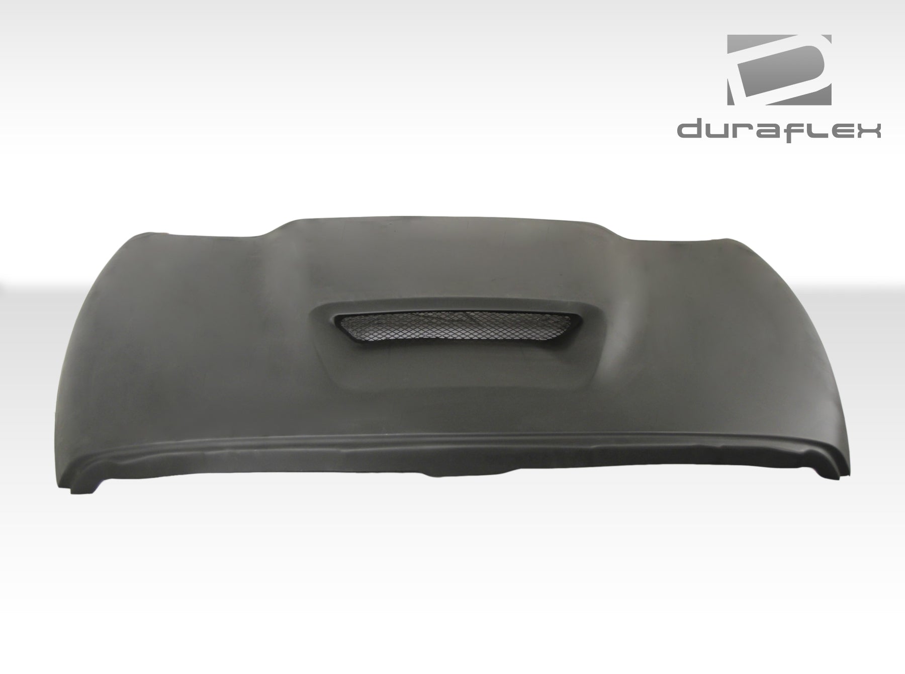 2002-2008 Dodge Ram 1500 2500 3500 Duraflex SRT Look Hood - 1 Piece