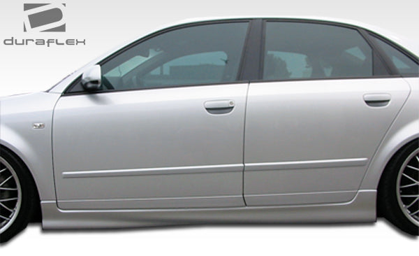 2002-2005 Audi A4 B6 Duraflex RS4 Body Kit (euro spec) - 4 Piece