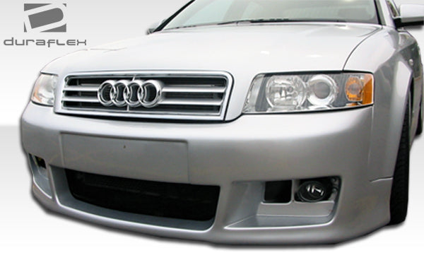 2002-2005 Audi A4 B6 Duraflex RS4 Body Kit (euro spec) - 4 Piece