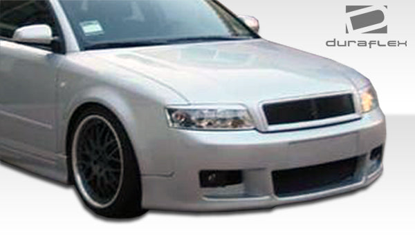 2002-2005 Audi A4 B6 S4 Duraflex RS4 Front Bumper Cover - 1 Piece