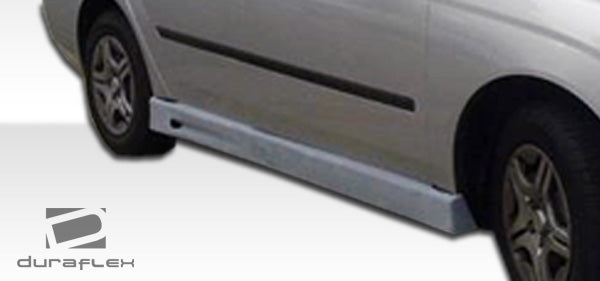 2005-2006 Nissan Altima Duraflex R34 Body Kit - 4 Piece