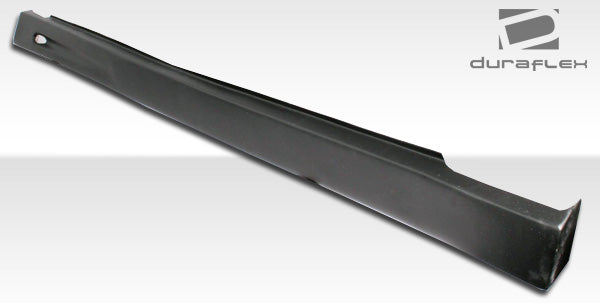 2002-2006 Nissan Altima Duraflex R34 Side Skirts Rocker Panels - 2 Piece