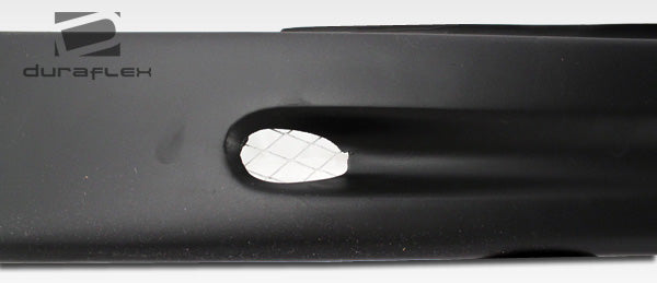 2002-2006 Nissan Altima Duraflex R34 Side Skirts Rocker Panels - 2 Piece