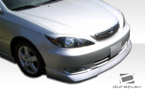 2002-2004 Toyota Camry Duraflex Vortex Body Kit - 5 Piece