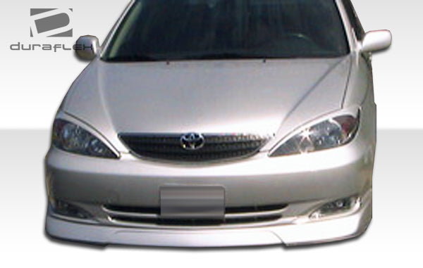 2002-2004 Toyota Camry Duraflex Vortex Front Lip Under Spoiler Air Dam - 1 Piece