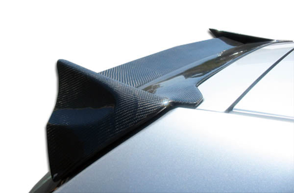 2022-2023 Honda Civic Duraflex Suzuka Hood - 1 Piece