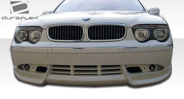 2002-2005 BMW 7 Series E65 E66 Duraflex AC-S Front Lip Under Spoiler Air Dam - 1 Piece (S)
