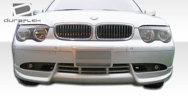 2002-2005 BMW 7 Series E65 E66 Duraflex AC-S Front Lip Under Spoiler Air Dam - 1 Piece (S)