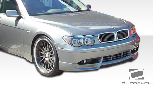 2002-2005 BMW 7 Series E65 E66 Duraflex AC-S Front Lip Under Spoiler Air Dam - 1 Piece (S)