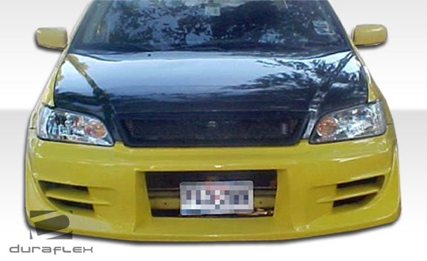 2002-2003 Mitsubishi Lancer Duraflex Walker Body Kit - 4 Piece