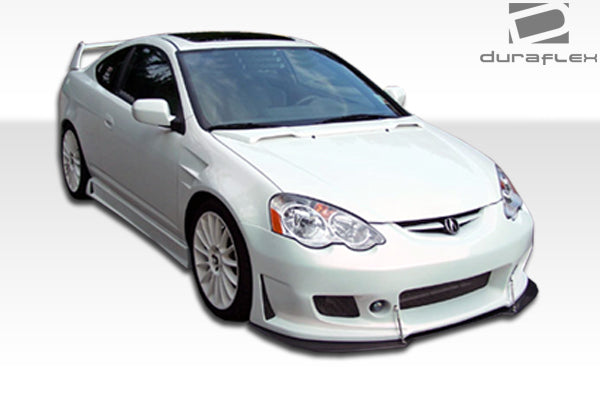 2002-2004 Acura RSX Duraflex B-2 Body Kit - 4 Piece
