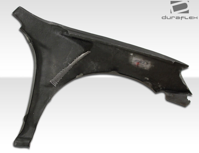 2002-2006 Acura RSX Duraflex F-1 Fenders - 2 Piece