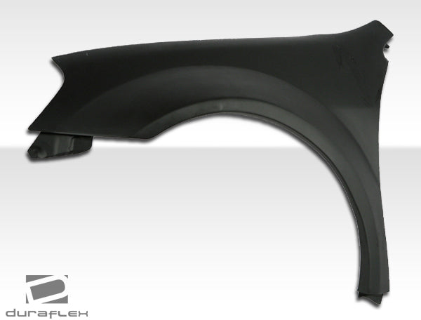 2002-2006 Acura RSX Duraflex GT300 Wide Body Front Fenders - 2 Piece