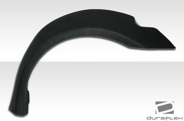 2002-2006 Acura RSX Duraflex GT300 Wide Body Rear Fender Flares - 2 Piece (S)