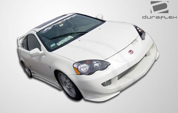 2002-2006 Acura RSX Duraflex Type M Side Skirts Rocker Panels - 2 Piece
